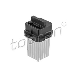 REGULATOR DMUCHAWY DB W204...