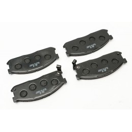KLOCKI HAMULCOWE KIA K2700...