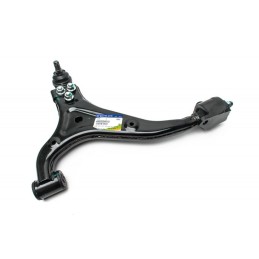 WAHACZ KORANDO II 2012 -...