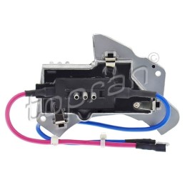 REGULATOR DMUCHAWY ORGZE