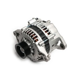 ALTERNATOR NISSAN PRIMERA...